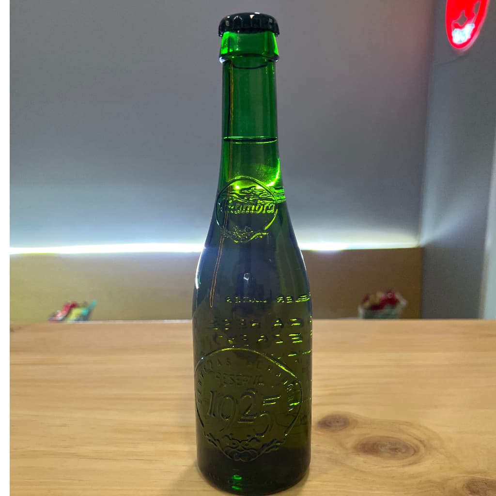 Cerveza Alambre 33cl