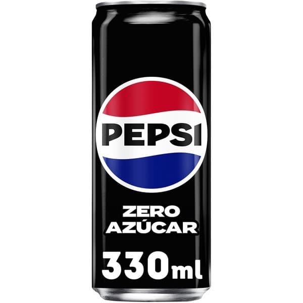 PEPSI COLA ZERO
