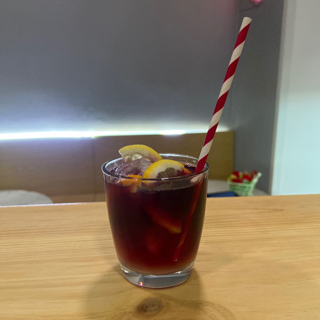 Tinto de Verano